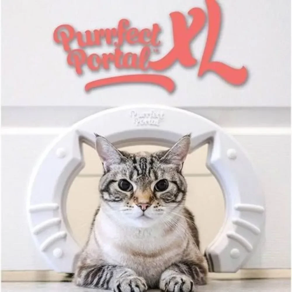 xl cat door